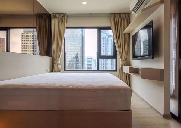 Picture of 1 bed Condo in Life Asoke Bangkapi Sub District C017307