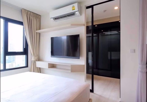 Picture of 1 bed Condo in Life Asoke Bangkapi Sub District C017307