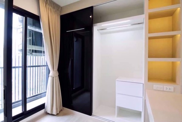 Picture of 1 bed Condo in Life Asoke Bangkapi Sub District C017307