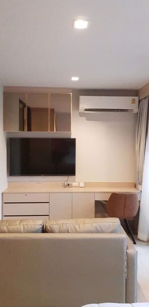 รูปภาพ Studio ห้องนอน Condo ในโครงการ LIFE Asoke - Rama 9 Makkasan Sub District C017310