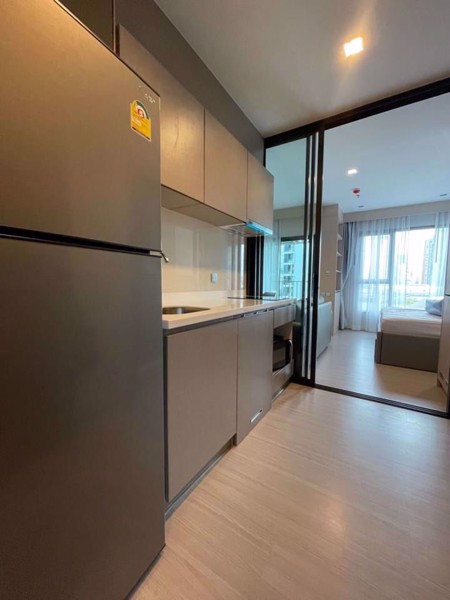 รูปภาพ Studio ห้องนอน Condo ในโครงการ LIFE Asoke - Rama 9 Makkasan Sub District C017310