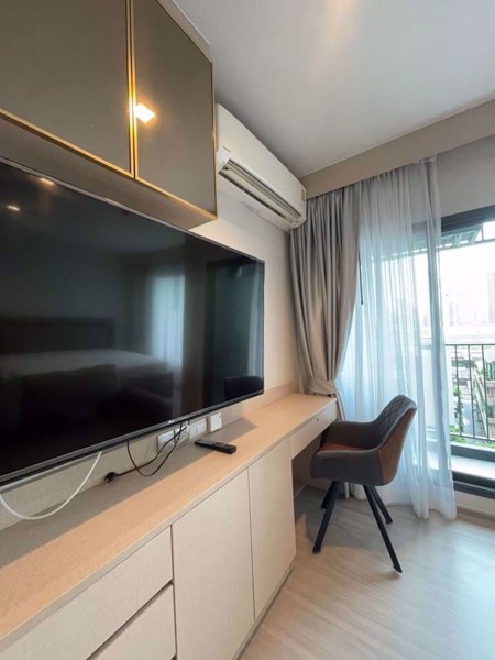 รูปภาพ Studio ห้องนอน Condo ในโครงการ LIFE Asoke - Rama 9 Makkasan Sub District C017310