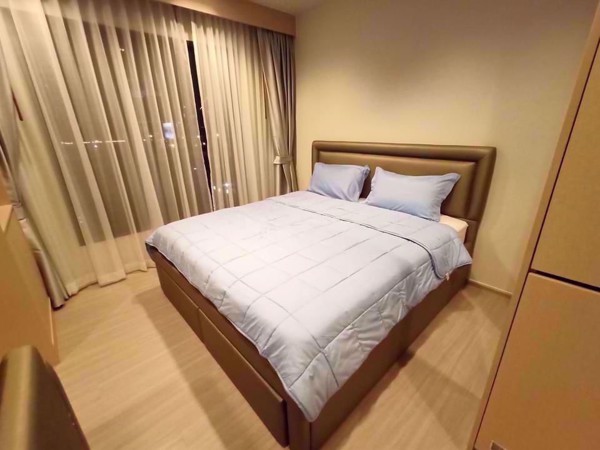 รูปภาพ Studio ห้องนอน Condo ในโครงการ LIFE Asoke - Rama 9 Makkasan Sub District C017310