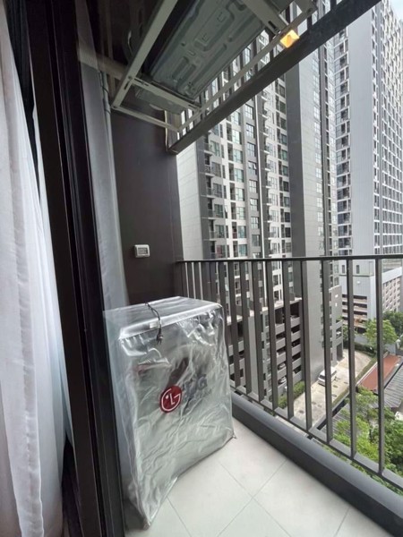 รูปภาพ Studio ห้องนอน Condo ในโครงการ LIFE Asoke - Rama 9 Makkasan Sub District C017310