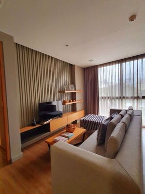 Picture of 2 bed Condo in Kirthana Residence Khlong Toei Nuea Sub District C017311