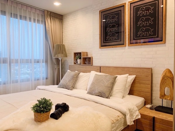 Picture of 2 bed Condo in Ideo Sukhumvit 93 Bangchak Sub District C017317