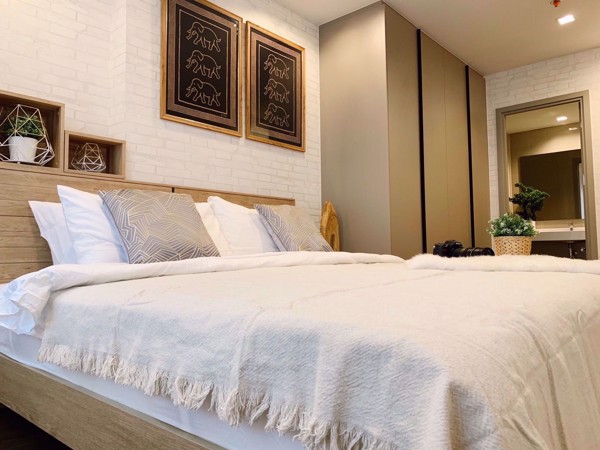 Picture of 2 bed Condo in Ideo Sukhumvit 93 Bangchak Sub District C017317