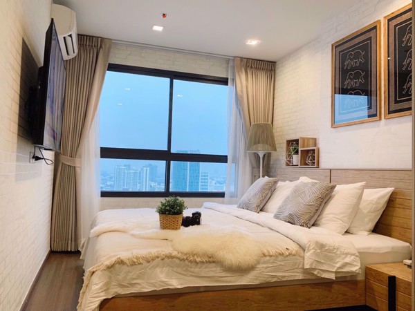 Picture of 2 bed Condo in Ideo Sukhumvit 93 Bangchak Sub District C017317