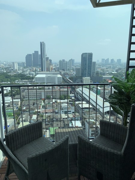 Picture of 2 bed Condo in Ideo Sukhumvit 93 Bangchak Sub District C017317