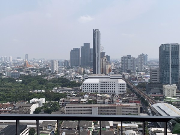 Picture of 2 bed Condo in Ideo Sukhumvit 93 Bangchak Sub District C017317