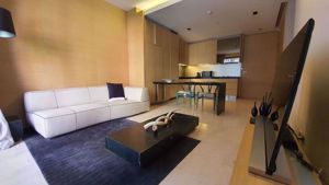 Picture of 1 bed Condo in Saladaeng Residences Silom Sub District C017318