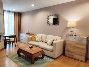 รูปภาพ 1 ห้องนอน Condo ในโครงการ The Address Sukhumvit 42 Phra Khanong Sub District C017320