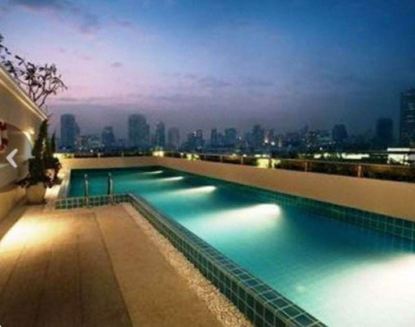 Picture of 1 bed Condo in The Address Sukhumvit 42 Phra Khanong Sub District C017320