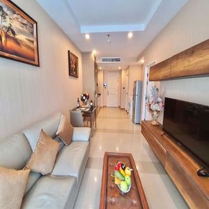 Picture of 1 bed Condo in Supalai Wellington Huai Khwang Sub District C017326