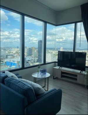 รูปภาพ 2 ห้องนอน Condo ในโครงการ KnightsBridge Prime Ratchayothin Chatuchak Sub District C017329