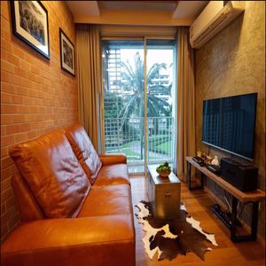 Picture of 1 bed Condo in THE LINE Phahonyothin Park Chomphon Sub District C017332