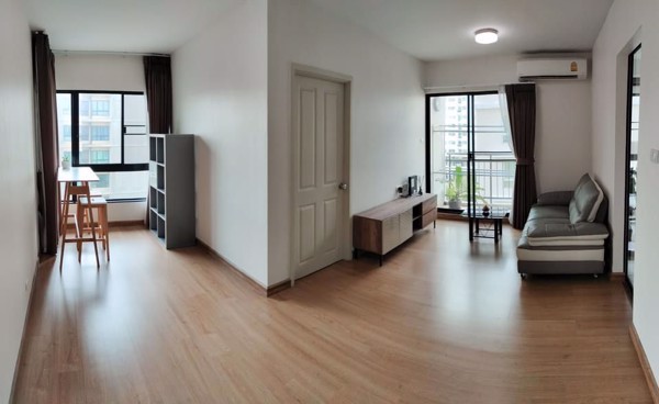 รูปภาพ 1 ห้องนอน Condo ในโครงการ Supalai Cute Ratchayothin - Phaholyothin34 Chatuchak District C017337