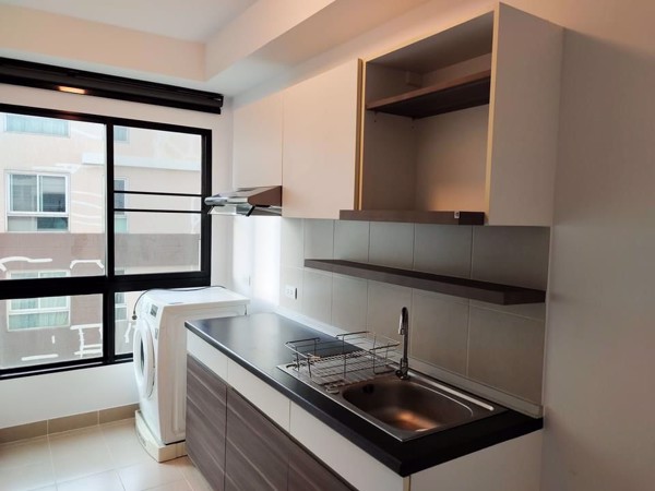 รูปภาพ 1 ห้องนอน Condo ในโครงการ Supalai Cute Ratchayothin - Phaholyothin34 Chatuchak District C017337