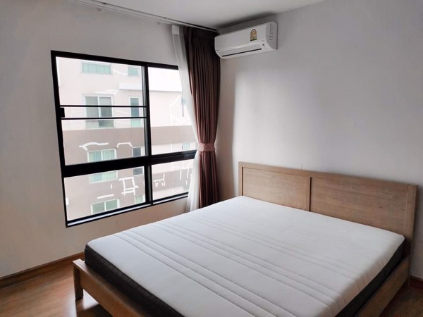 รูปภาพ 1 ห้องนอน Condo ในโครงการ Supalai Cute Ratchayothin - Phaholyothin34 Chatuchak District C017337