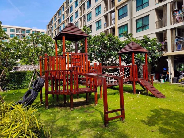 รูปภาพ 1 ห้องนอน Condo ในโครงการ Supalai Cute Ratchayothin - Phaholyothin34 Chatuchak District C017337