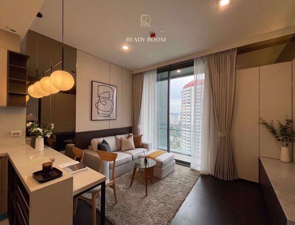 Picture of 1 bed Condo in LAVIQ Sukhumvit 57 Khlong Tan Nuea Sub District C017339