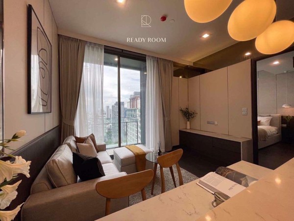 Picture of 1 bed Condo in LAVIQ Sukhumvit 57 Khlong Tan Nuea Sub District C017339