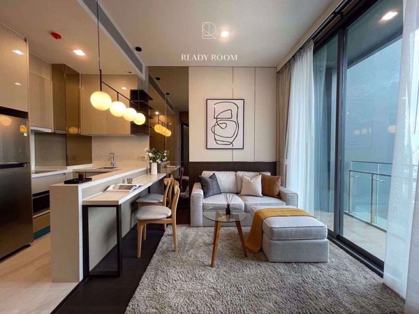 Picture of 1 bed Condo in LAVIQ Sukhumvit 57 Khlong Tan Nuea Sub District C017339