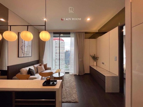 Picture of 1 bed Condo in LAVIQ Sukhumvit 57 Khlong Tan Nuea Sub District C017339