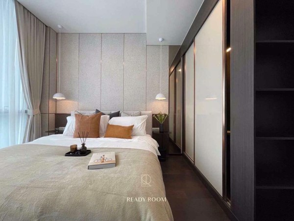 Picture of 1 bed Condo in LAVIQ Sukhumvit 57 Khlong Tan Nuea Sub District C017339