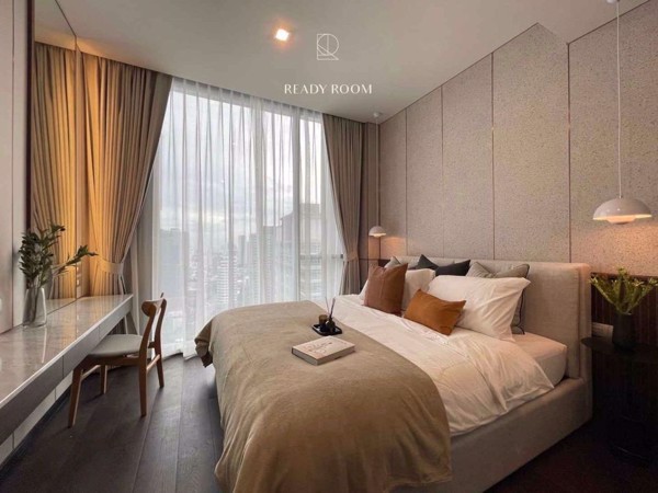 Picture of 1 bed Condo in LAVIQ Sukhumvit 57 Khlong Tan Nuea Sub District C017339