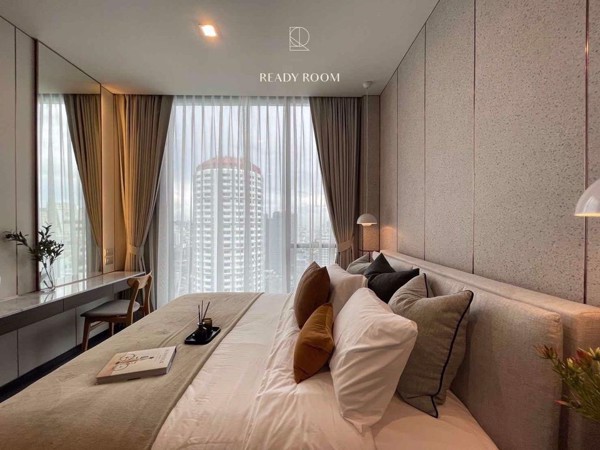 Picture of 1 bed Condo in LAVIQ Sukhumvit 57 Khlong Tan Nuea Sub District C017339