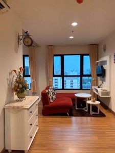 Picture of 1 bed Condo in The Crest Phahonyothin 11 Phayathai District C017340