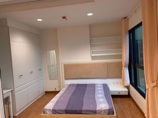 Picture of 1 bed Condo in The Crest Phahonyothin 11 Phayathai District C017340