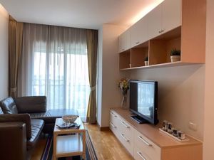 Picture of 2 bed Condo in Residence 52 Phrakhanong District C017342