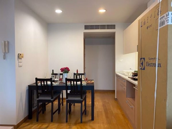 รูปภาพ 2 ห้องนอน Condo ในโครงการ Residence 52 Phrakhanong District C017342