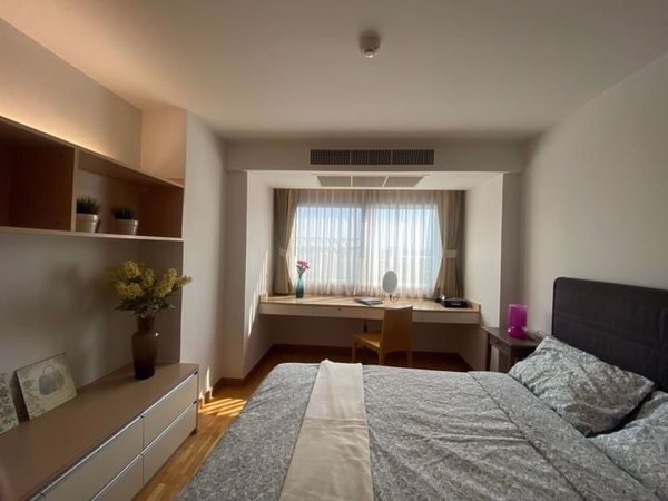 รูปภาพ 2 ห้องนอน Condo ในโครงการ Residence 52 Phrakhanong District C017342