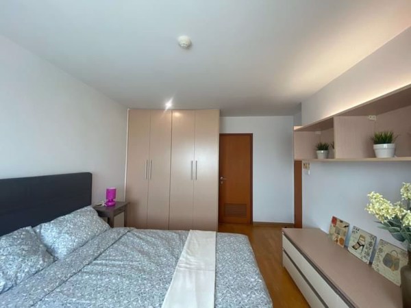 รูปภาพ 2 ห้องนอน Condo ในโครงการ Residence 52 Phrakhanong District C017342