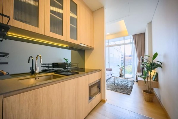 Picture of 2 bed Condo in Siamese Exclusive Sukhumvit 42 Phra Khanong Sub District C017348