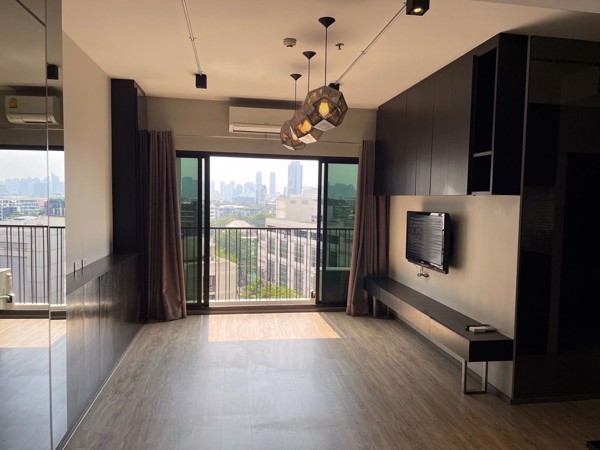 Picture of 2 bed Condo in Noble Reform Samsennai Sub District C017352