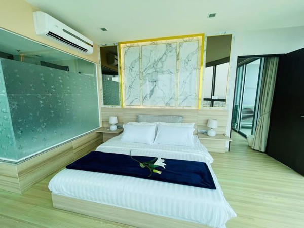 รูปภาพ 1 ห้องนอน Condo ในโครงการ Sky Walk Condominium Phrakhanongnuea Sub District C017355