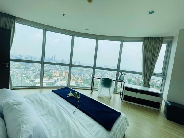 รูปภาพ 1 ห้องนอน Condo ในโครงการ Sky Walk Condominium Phrakhanongnuea Sub District C017355