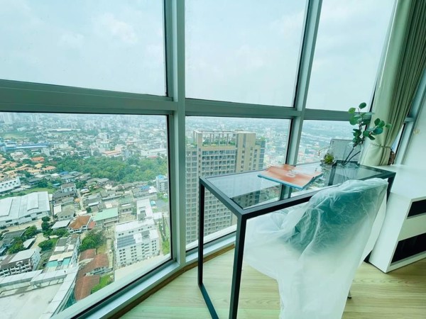 รูปภาพ 1 ห้องนอน Condo ในโครงการ Sky Walk Condominium Phrakhanongnuea Sub District C017355