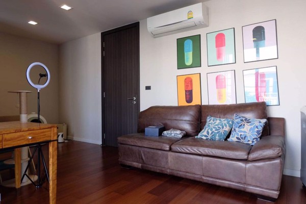 Picture of 4 bed House in Quarter 31  Khlong Tan Nuea Sub District H017356