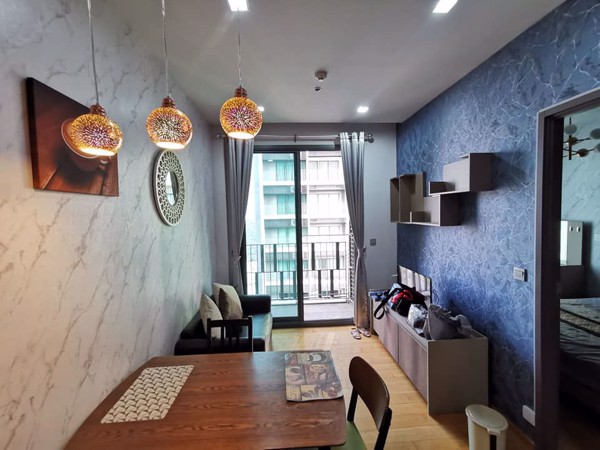 Picture of 1 bed Condo in Keyne by Sansiri Khlongtan Sub District C017358