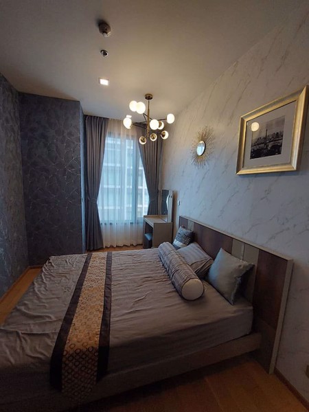 Picture of 1 bed Condo in Keyne by Sansiri Khlongtan Sub District C017358