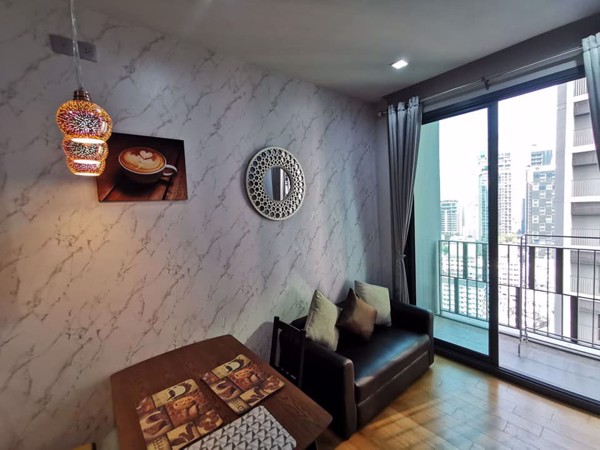 Picture of 1 bed Condo in Keyne by Sansiri Khlongtan Sub District C017358