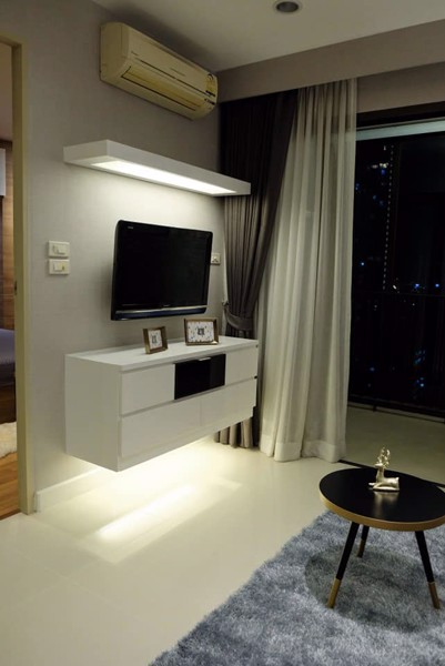 Picture of 1 bed Condo in Ideo Ladprao 5 Chatuchak District C017359