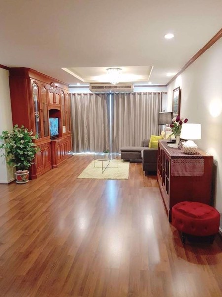 Picture of 2 bed Condo in NS Tower Central City Bangna Bang Na Sub District C017364