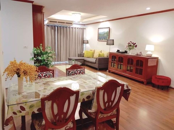 Picture of 2 bed Condo in NS Tower Central City Bangna Bang Na Sub District C017364