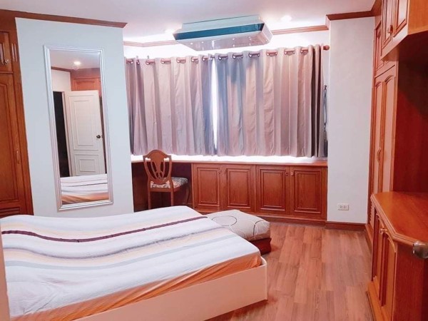 Picture of 2 bed Condo in NS Tower Central City Bangna Bang Na Sub District C017364